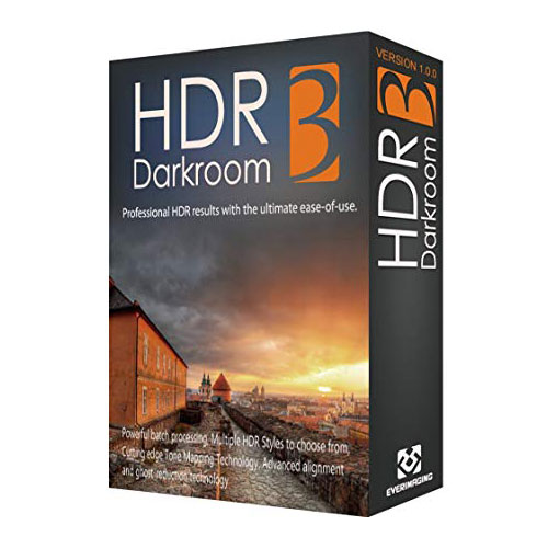 دانلود نرم افزار HDR Darkroom 3 v1.1.3.106 – win