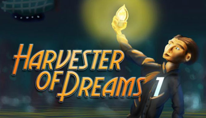 دانلود بازی کامپیوتر Harvester of Dreams نسخه PLAZA