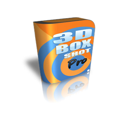 دانلود نرم افزار Jellypie 3D Box Shot Pro 4.4 – win