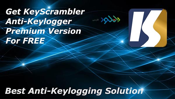 دانلود نرم افزار KeyScrambler Professional v3.12.0.2 – Win