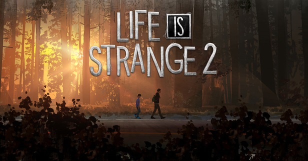 دانلود بازی کامپیوتر Life is Strange 2 Complete Edition نسخه EMPRESS