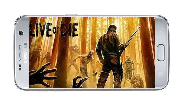 دانلود بازی اندروید Live or Die: survival v0.1.352