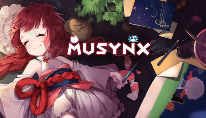 دانلود بازی کامپیوتر MUSYNX + Lunar New Year نسخه PLAZA