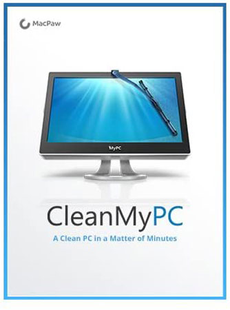 دانلود نرم افزار MacPaw CleanMyPC v1.10.7.2050 نسخه ویندوز