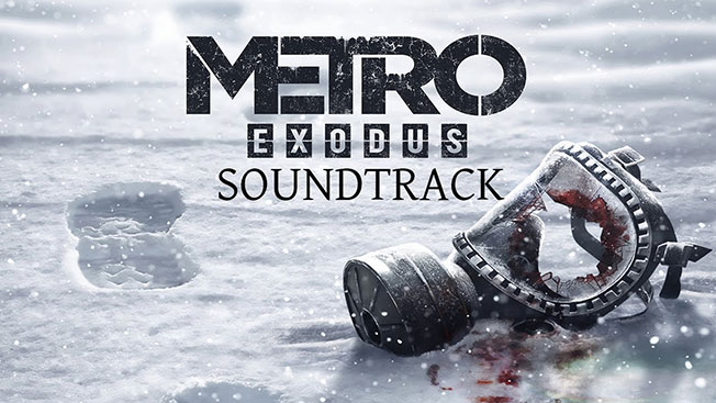دانلود Metro Exodus Original SoundTrack MP3 320kbps