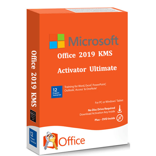 office 2016 disable auto kms activation