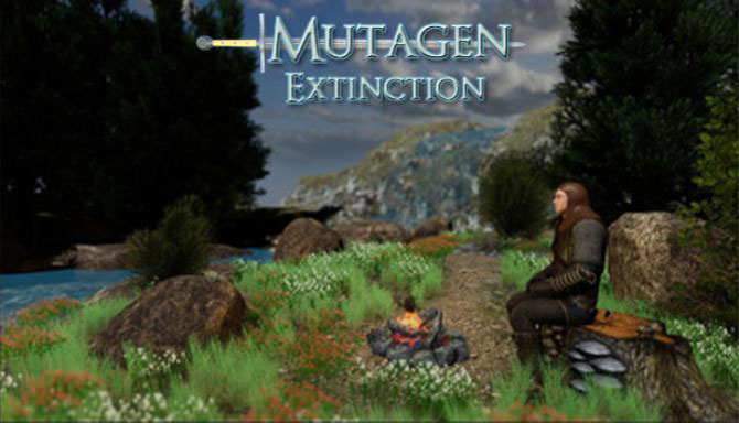 دانلود بازی کامپیوتر Mutagen Extinction نسخه SKIDROW