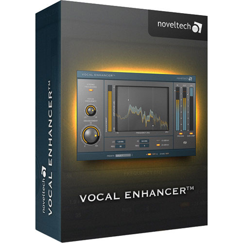 دانلود نرم افزار Noveltech Vocal Enhancer v1.9 – win