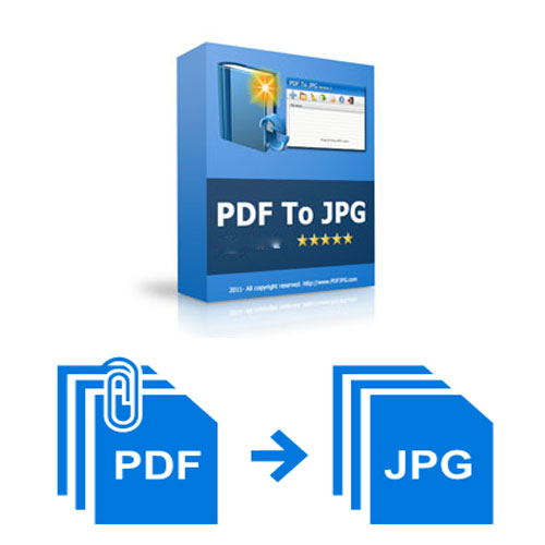 دانلود نرم افزار PDF To JPG v2.9.10.0 – win
