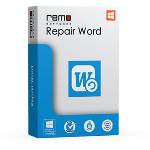 دانلود نرم افزار Remo Repair Word v2.0.0.29 – win