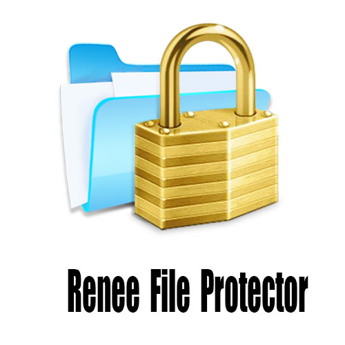 دانلود نرم افزار Renee File Protector v2.7 – win