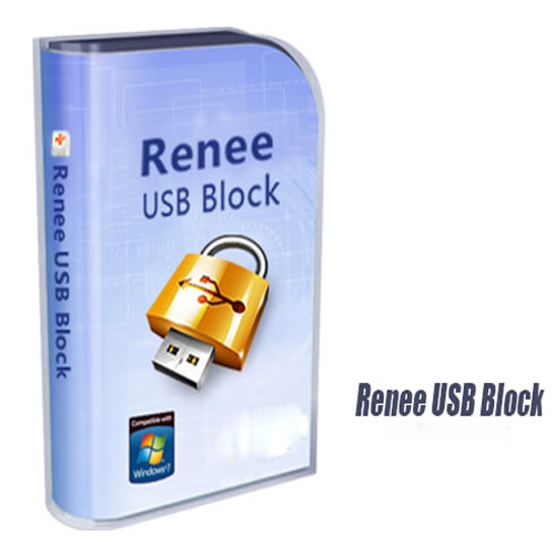 دانلود نرم افزار Renee USB Block v1.0.0 – win