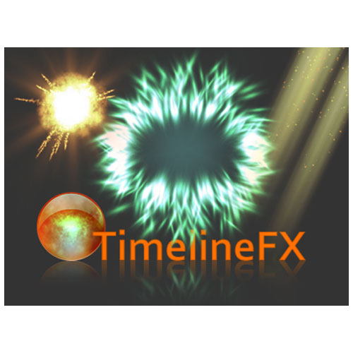 دانلود نرم افزار RigzSoft TimelineFX v1.35 – win