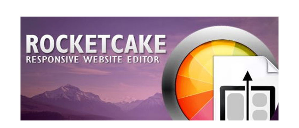 RocketCake Professional 5.2 for mac download free