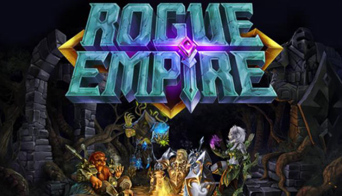 دانلود بازی کامپیوتر Rogue Empire Dungeon Crawler RPG نسخه PLAZA + آخرین آپدیت