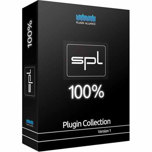 دانلود نرم افزار SPL Plugins Bundle v2.0.1 – win