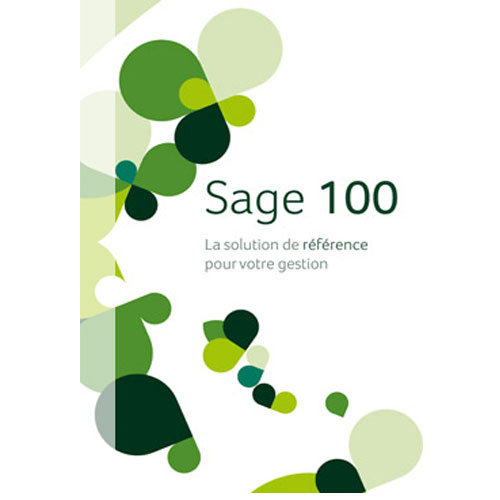 دانلود نرم افزار Sage 100C Comptabilite i7 v4.00 – win