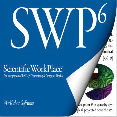 دانلود نرم افزار Scientific WorkPlace v6.0.29 – win
