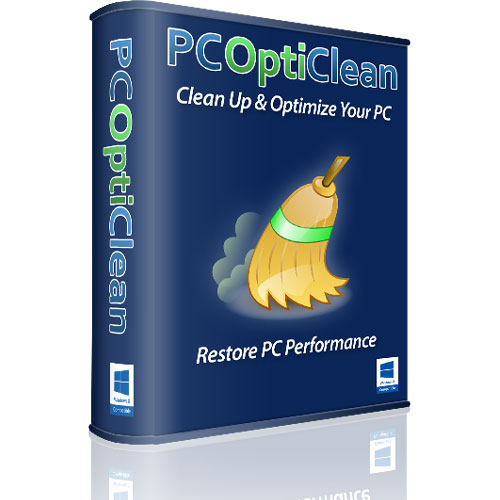 دانلود نرم افزار Seguro PC OptiClean v5.3.0 – win