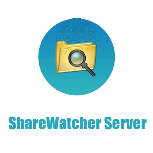 دانلود نرم افزار ShareWatcher Server v5.6.2 – win