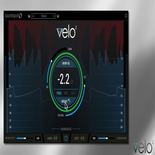 دانلود نرم افزار Soundspot Velo2 v1.0.1 – win