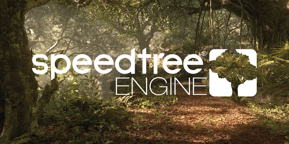 دانلود پلاگین SpeedTree Engine Clarisse v8.2.0 Release 2 – win