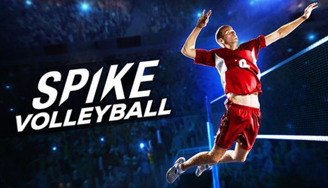 دانلود بازی کامپیوتر Spike Volleyball نسخه CODEX