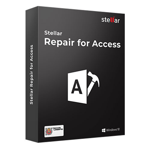 دانلود نرم افزار Stellar Repair for Access v6.0 – win