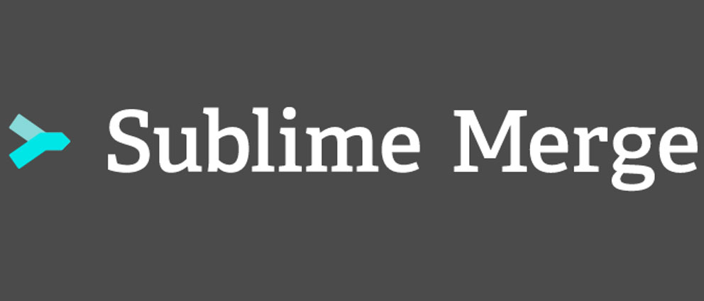 use sublime merge with sublime