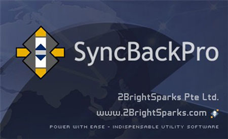 دانلود نرم افزار 2BrightSparks SyncBackPro v9.4.1.1 نسخه ویندوز