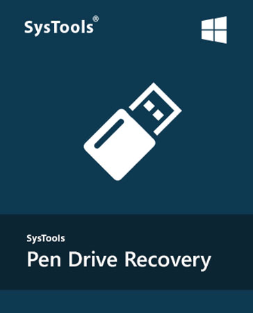 دانلود نرم افزار SysTools Pen Drive Recovery v7.0.0.0 – win