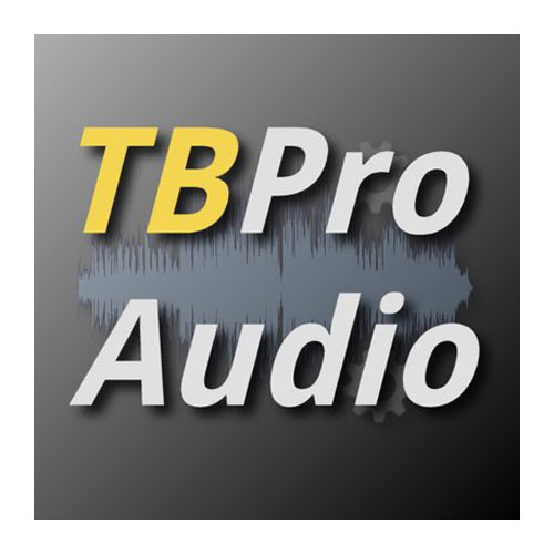 دانلود نرم افزار TBProAudio dEQ6 v2.0.1 – win