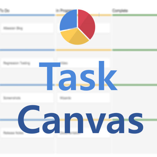 دانلود نرم افزار TaskCanvas v1.4.0 – win