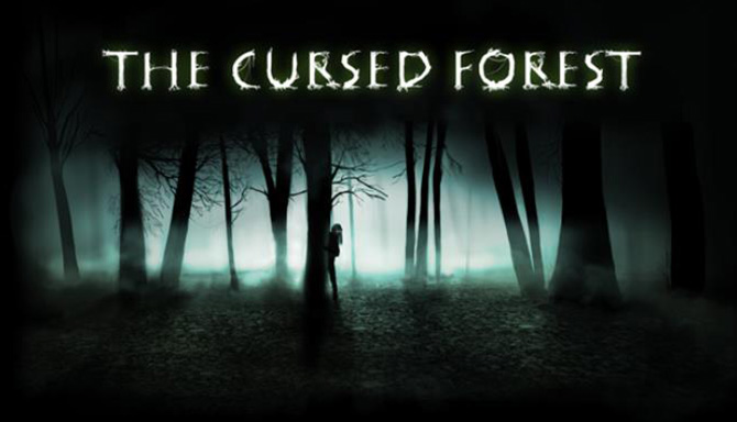 دانلود بازی کامپیوتر The Cursed Forest نسخه HOODLUM