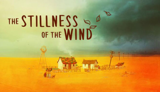 دانلود بازی کامپیوتر The Stillness of the Wind نسخه DARKSiDERS