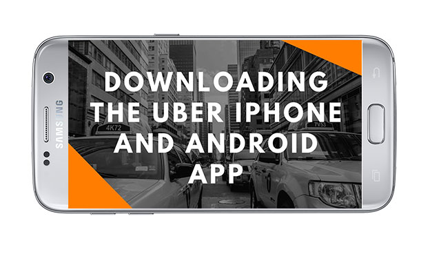 دانلود نرم افزار اندروید Uber v4.249.10002جی پی اس شهری اوبر