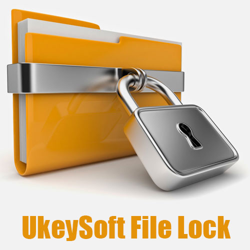 دانلود نرم افزار UkeySoft File Lock v11.2.0 – win