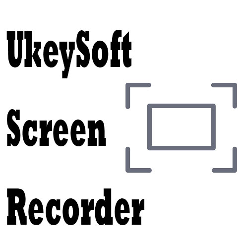دانلود نرم افزار  UkeySoft Screen Recorder v7.7.0 – win