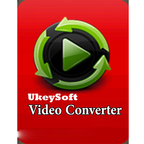دانلود نرم افزار  UkeySoft Video Converter v10.6.0 – win