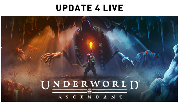دانلود بازی Underworld Ascendant v1.4.2 – CODEX برای کامپیوتر