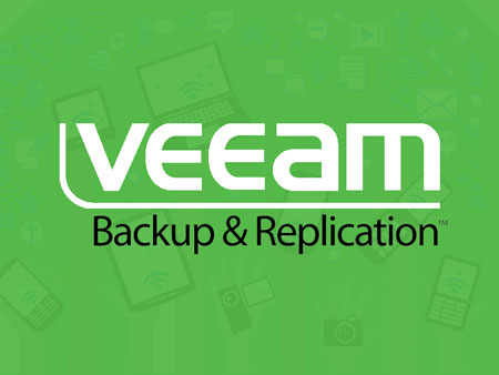 دانلود نرم افزار Veeam Backup & Replication Enterprise Plus v11.0.1.1261