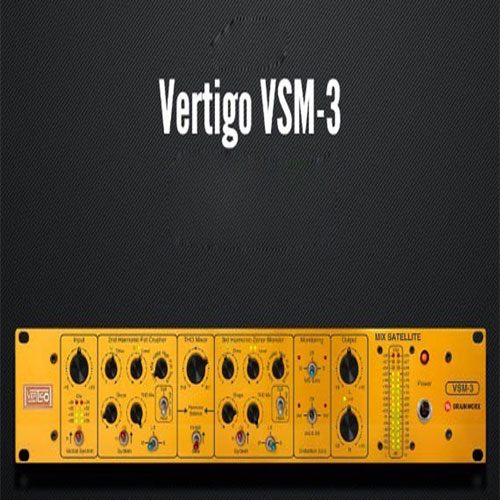دانلود نرم افزار Vertigo VSM-3 v1.4 – win
