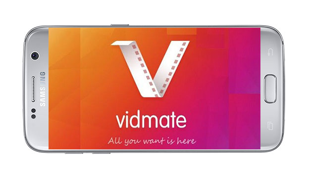 دانلود نرم افزار اندروید VidMate HD Video Downloader & Live TV v3.09