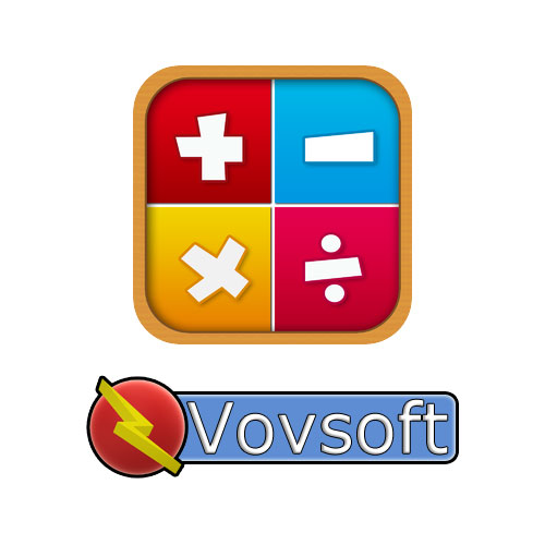 دانلود نرم افزار VovSoft Math Practice v2.9 – win