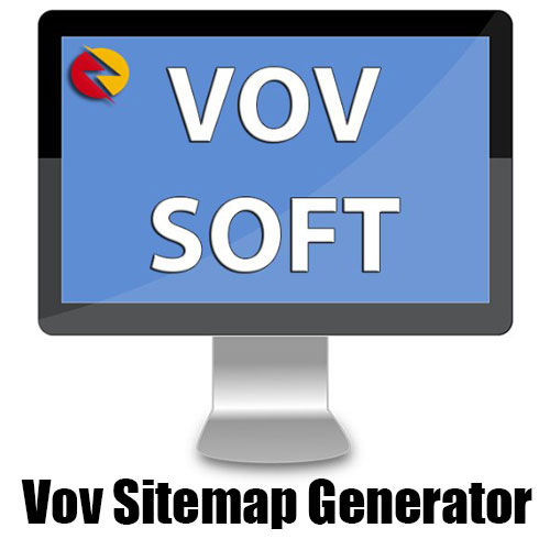 دانلود نرم افزار VovSoft Vov Sitemap Generator v2.5 – win