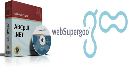 دانلود نرم افزار WebSupergoo ABCpdf DotNET v11.311 ویندوز