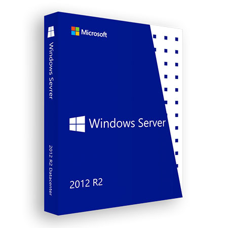 دانلود ویندوز سرور Windows Server 2012 R2 VL Standard ESD May 2022