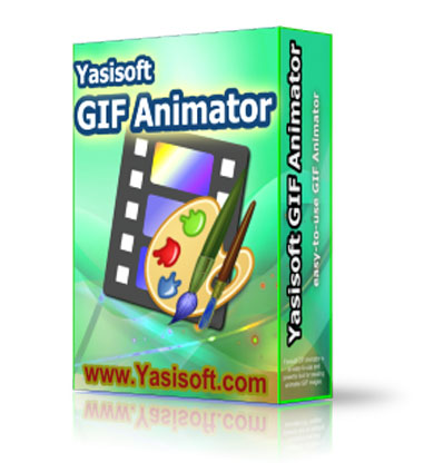 دانلود نرم افزار Yasisoft GIF Animator v3.0.2.98 – win