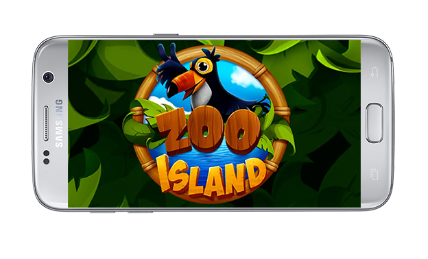 دانلود بازی اندروید Zoo Island v1.1.0 همرا با نسخه مود شده بازی