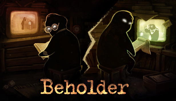 دانلود بازی Beholder v1.6.20 – GOG برای کامپیوتر